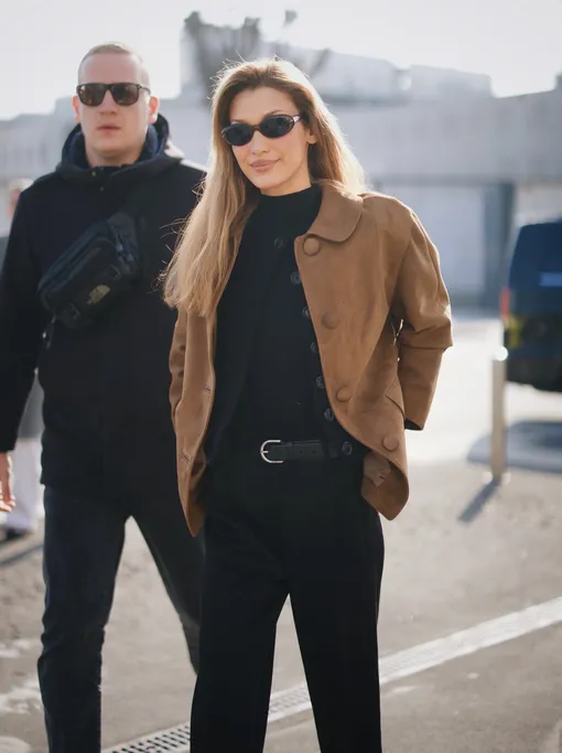 Белла Хадид