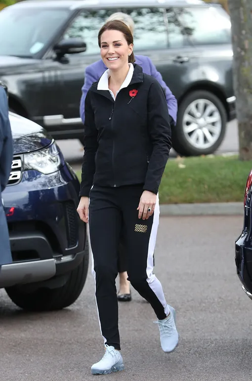 Кейт Миддлтон