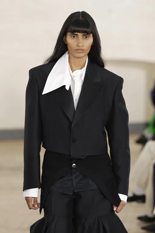 Toga осень-зима 2026/27