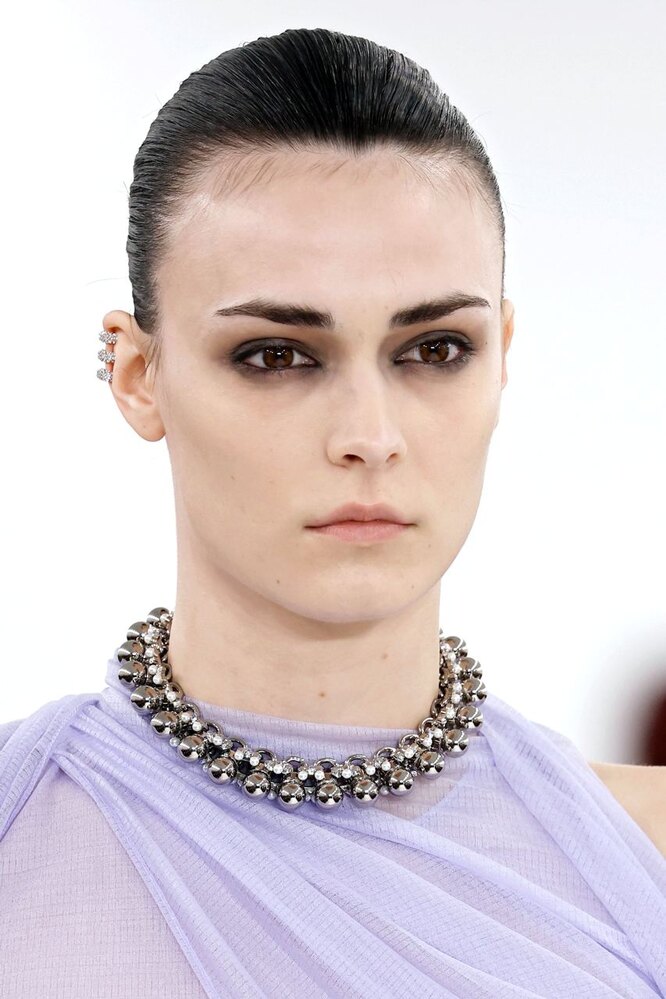Givenchy осень-зима 2023/24 Givenchy осень-зима 2023/24