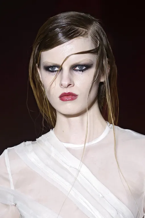 Prabal Gurung осень-зима 2024/25