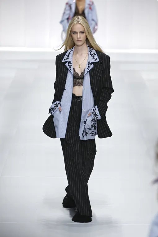 Dolce&Gabbana весна-лето 2026 Dolce&Gabbana весна-лето 2026