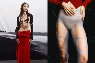 5 классных китайских модных брендов, на которые стоит обратить внимание