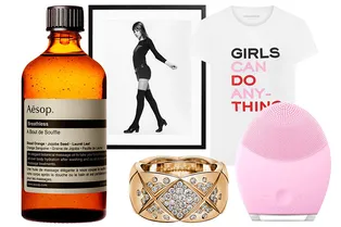 20 самых красивых подарков на 8 Марта