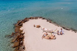 Где находится лучший пляжный курорт в мире по мнению World Travel Awards