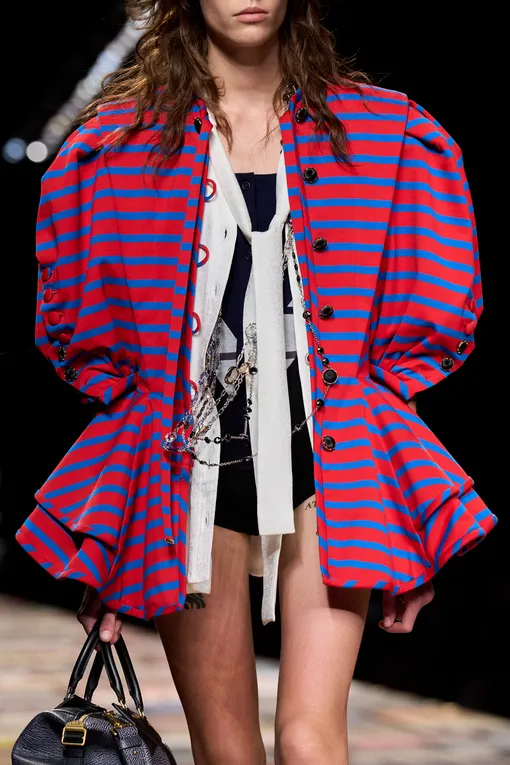Louis Vuitton весна-лето 2025 Louis Vuitton весна-лето 2025