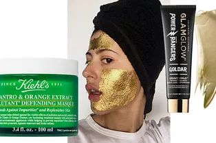 15 масок для лица с моментальным эффектом, которые вновь сделают из вас человека