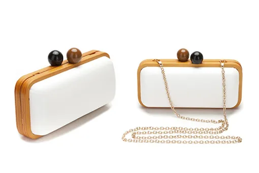 5 лучших геометричных аксессуаров 5 лучших геометричных аксессуаров