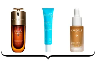 Домашний RF-лифтинг и другие бьюти-новинки