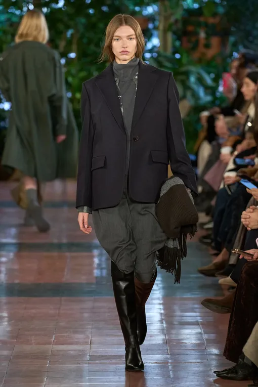 TWP осень-зима 2025/2026