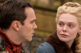 10 новых сериалов, которые мы так ждали