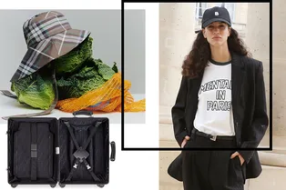 Шопинг-дайджест: 13 — 20 августа