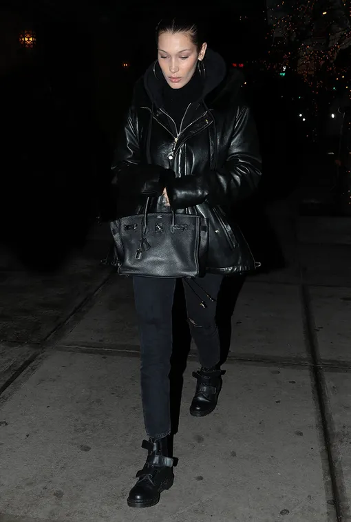 Белла Хадид