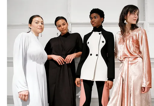 Tome осень-зима 2017