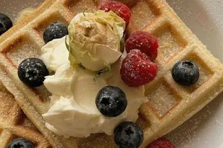 Как глютен влияет на состояние тревожности