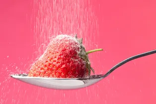 Правда ли, что сахарозаменители усиливают чувство голода