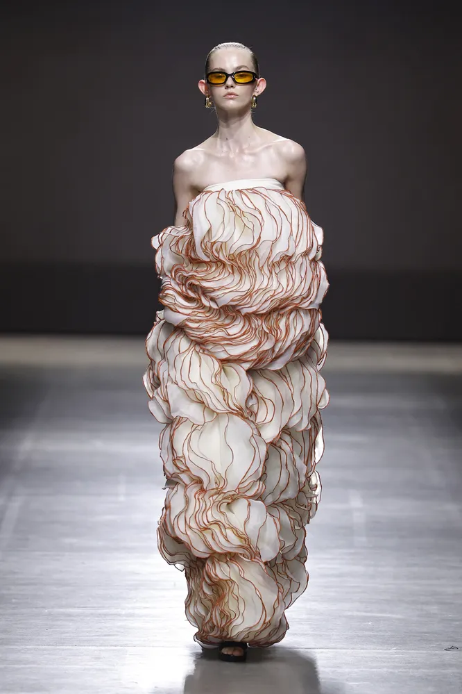 Tokyo James весна-лето 2026