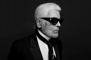 Стали известны детали вечера памяти Карла Лагерфельда Karl For Ever