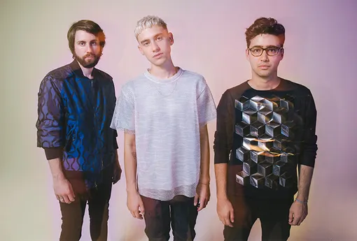 Years & Years Years & Years