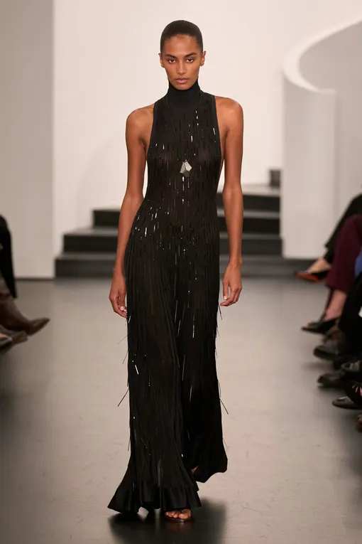 Ralph Lauren весна-лето 2026