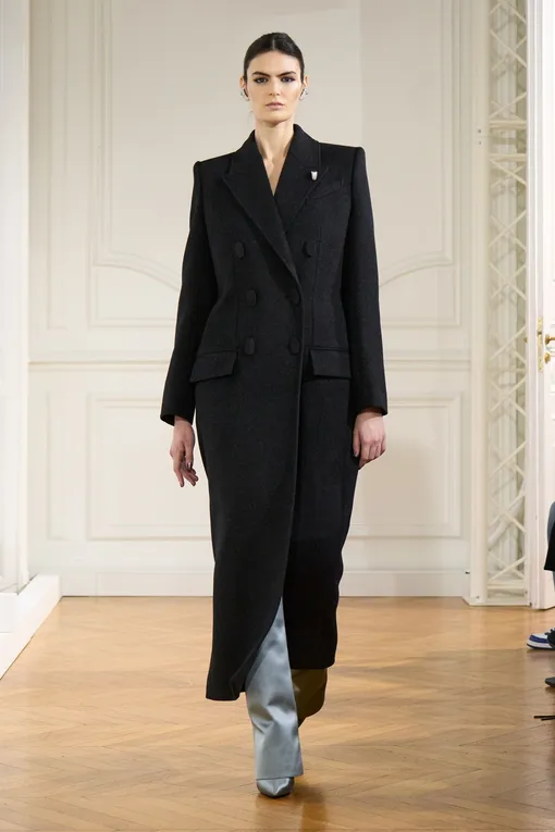 Givenchy осень-зима 2024/25 Givenchy осень-зима 2024/25