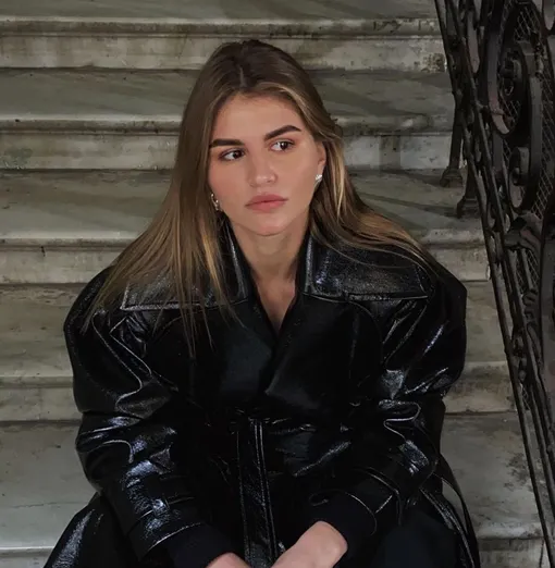 Анастасия Миронова Анастасия Миронова