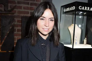 Закрытый показ спектакля «Аудиенция» в Театре Наций