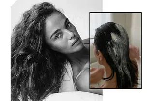 6 ошибок в уходе, которые замедляют рост волос