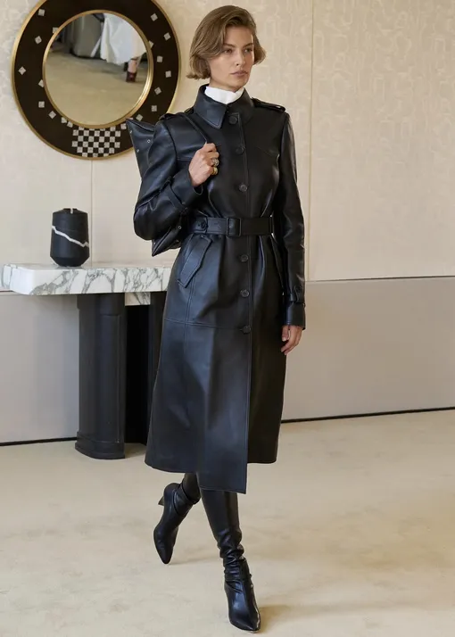 Altuzarra весна-лето 2026