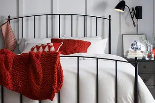 Готовим квартиру к зиме: 6 советов, как пережить холода в тепле и с хорошим настроением