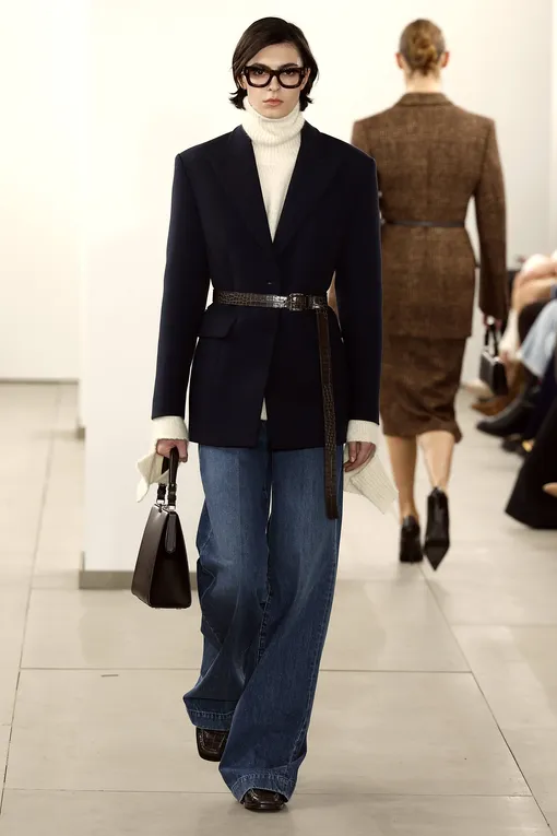 Michael Kors осень-зима 2024/25 Michael Kors осень-зима 2024/25