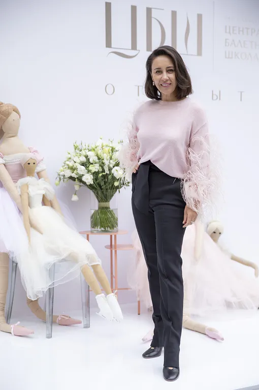 Юлия Титель Юлия Титель