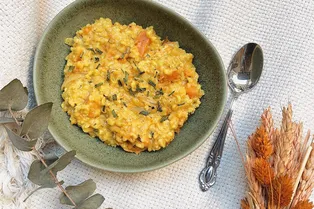 Булгур — в чем польза одной из самых недооцененных круп