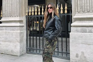 Где искать самые модные в этом сезоне брюки-карго