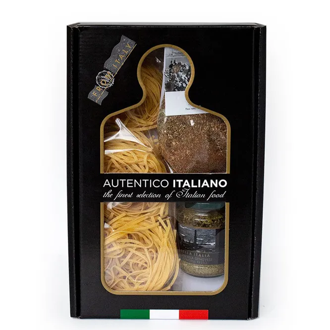 Набор для приготовления пасты AUTENTICO ITALIANO, 1 998 рублей