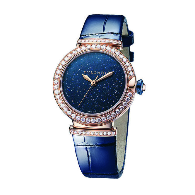 Bvlgari Lvcea Aventurine Bvlgari Lvcea Aventurine