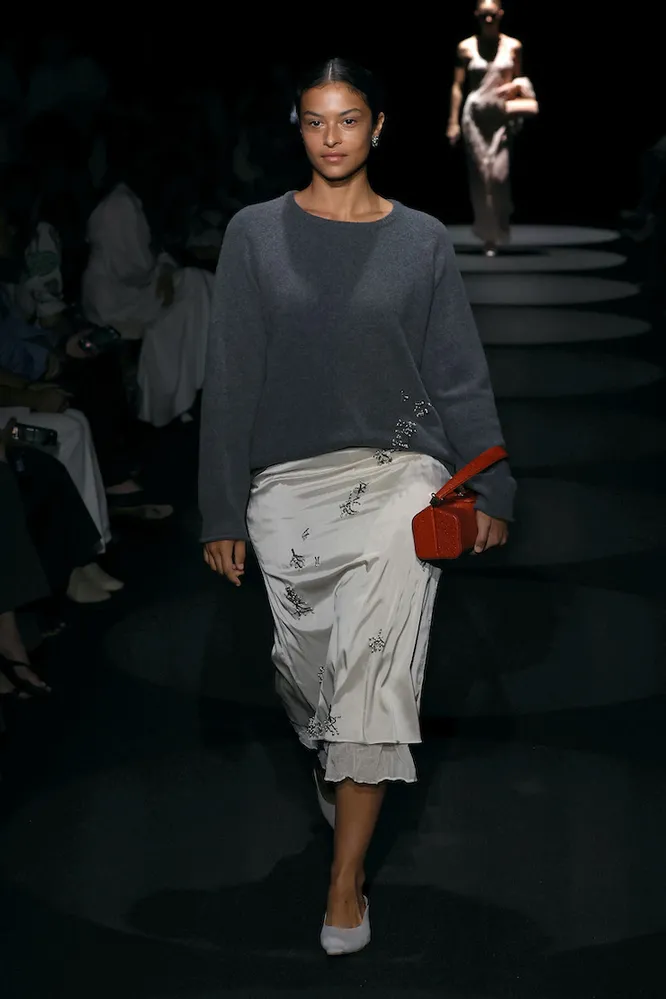 Altuzarra весна-лето 2023 Altuzarra весна-лето 2023