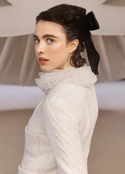 Chanel Haute Couture весна-лето 2024