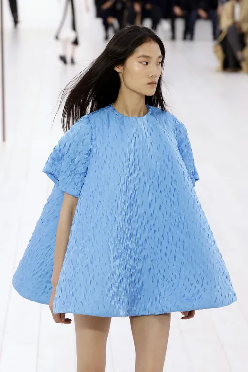 Loewe весна-лето 2025 Loewe весна-лето 2025