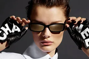 25 очков Chanel, которые точно станут вечной классикой