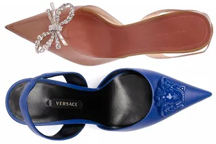 Лекарство от хандры: эти пары туфель спасут от осенней депрессии