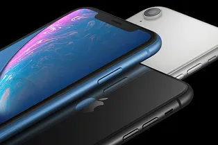 Apple разрабатывает технологию, которая позволит телефонам самодезинфецироваться