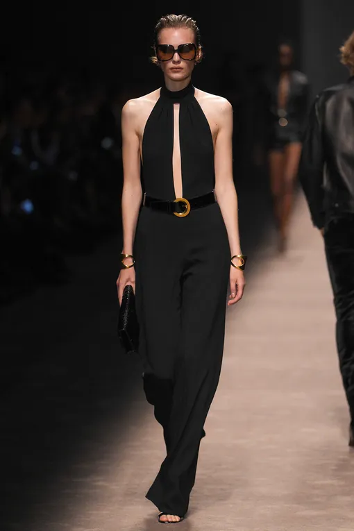 Tom Ford весна-лето 2024 Tom Ford весна-лето 2024