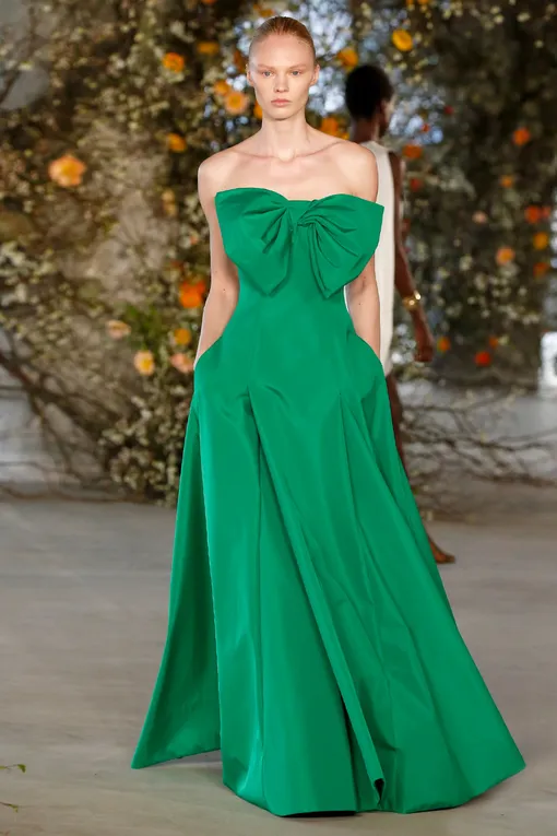 JASON WU осень-зима 2022/23 JASON WU осень-зима 2022/23
