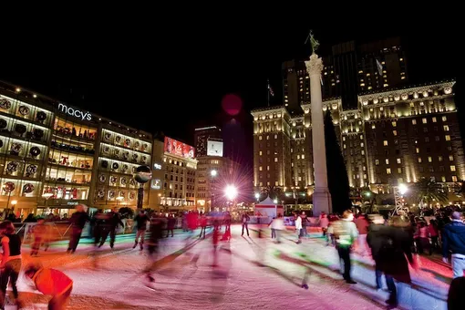 Вокруг света за один день