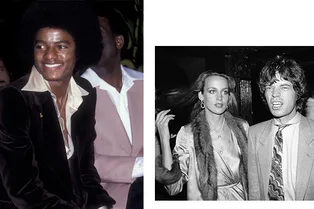 Блестки, люрекс и нижнее белье напоказ: как одевались избранные посетители культового клуба «Студия 54»