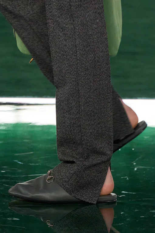 Gucci осень-зима 2025/2026
