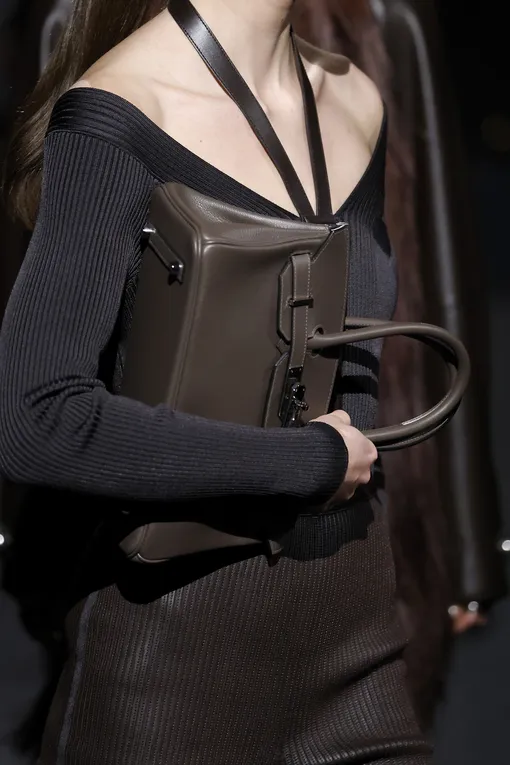 Hermès осень-зима 2024/25 Hermès осень-зима 2024/25