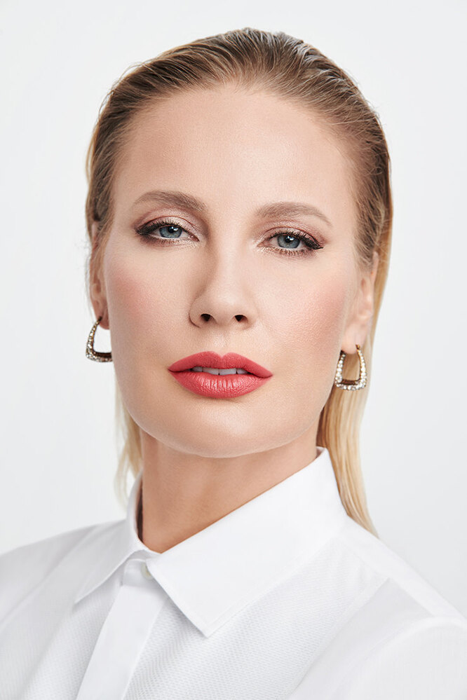Елена летучая теннис