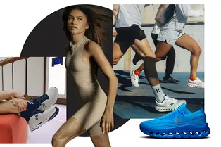 Любимая обувь миллиардеров: как швейцарский бренд On придумал «самые удобные кроссовки в мире»